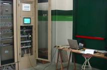 Quadro Q1 e posto di lavoro